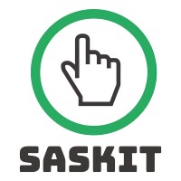 SaskIT Inc logo - Similar company to Cloud 7 It Services Inc.