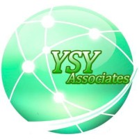 YSY Associates Private Limited logo - Similar company to Sy Co.