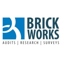 Brickworks logo - Similar company to Brickworks