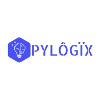 PYLOGiX — Software Development Company logo - Similar company to 2I Software Development