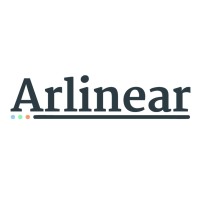 Arlinear logo - Similar company to Prodigigrowth