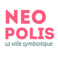 Néo-Polis logo - Similar company to Lc Architectures