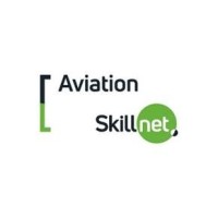 Aviation Skillnet logo - Similar company to Mark Pollock Official