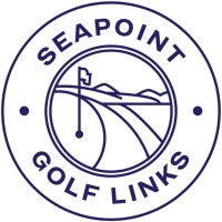 Seapoint Golf Links logo - Similar company to Golf Ireland Academy