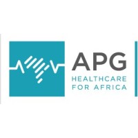 APG Healthcare Holdings Limited logo - Similar company to Westzane Security Ltd