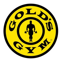 Gold's Gym Arabia logo - Similar company to Refitgym