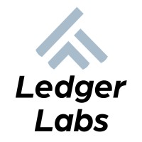 Ledger Labs logo - Similar company to Ledger Labs