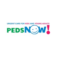 PedsNow logo - Similar company to Abisa