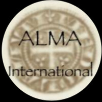 ALMA Wine international logo - Similar company to Wine Not Project - Wnc