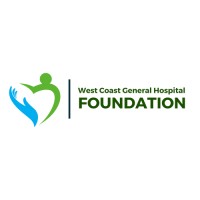 West Coast General Hospital Foundation logo - Similar company to Lions Gate Home Care