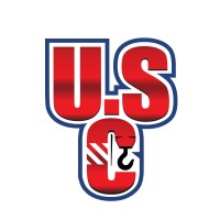 U.S CRANE AND RIGGING LLC logo - Similar company to Us Erectors, Inc