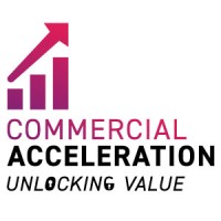 Commercial Acceleration Ltd logo - Similar company to Chartridge Venues