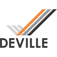 Deville IT Konsultbyrå AB logo - Similar company to Intrakey Ab