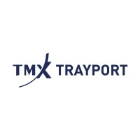 Trayport logo - Similar company to Attack The Day