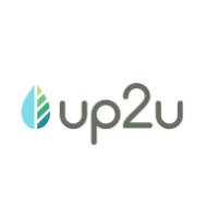 up2u GmbH logo - Similar company to N.Able Gmbh I.L.