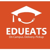 EduEats logo - Similar company to Wonder Interactive