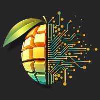Mango Byte Labs logo - Similar company to Opti Engineering