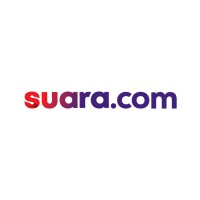 Suara.Com logo - Similar company to Lp2K Duta Persada