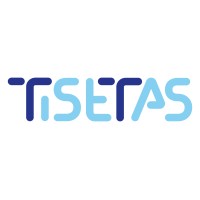 Tisetas logo - Similar company to Estamparia Jocolor