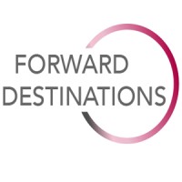 Forward Destinations logo - Similar company to Corat