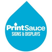 Print Sauce logo - Similar company to Sauce