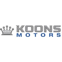 Koons Motors, Inc. logo - Similar company to Jtsc, Llc