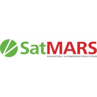 SatMARS Navigations- u. Kommunikationssysteme GmbH logo - Similar company to P&R Visual Merchandising