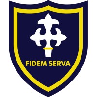 St Mary's Catholic High School Croydon logo - Similar company to Select Recruitment Services