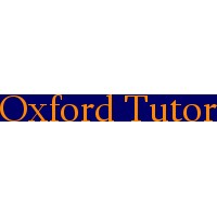 Oxford Tutor logo - Similar company to Reputationaire