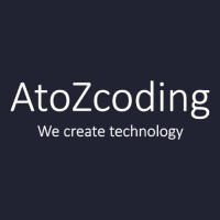 AtoZ Coding Pvt. Ltd. logo - Similar company to Codeful Aps
