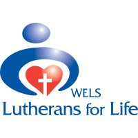 WELS Lutherans for Life logo - Similar company to Kingdom Workers