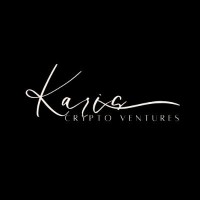Karis Crypto Ventures logo - Similar company to Revel Network