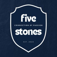 FiveStones Group logo - Similar company to Happybase
