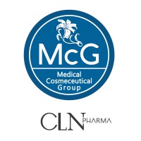 CLN Pharma - McG İlaç logo - Similar company to Biotailor İlaç A.Ş.