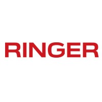 Ringer IT logo - Similar company to Flowty.Io