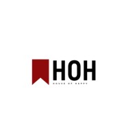 House of Happy logo - Similar company to Spirexmedia