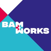 BAM Works Polska Sp. z o.o logo - Similar company to Bam Works B.V.