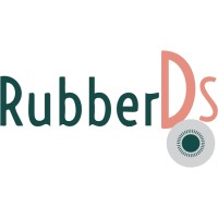 RubberDS Kauçuk A.Ş. logo - Similar company to Eta Rubber