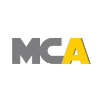 MCA | Mesquita Corrêa Advogados logo - Similar company to Mca Creative Marketing
