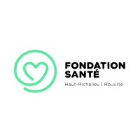 Fondation Santé Haut-Richelieu–Rouville logo - Similar company to Le 202