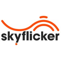 SKY FLICKER TRAVEL AGENCY L.L.C. logo - Similar company to Fairooz Tourism