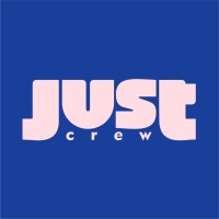 JUST CREW logo - Similar company to Dnf Digital Marketing Agency
