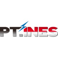 PT INES logo - Similar company to Pt High Volt Technology
