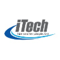 iTech Solutions logo - Similar company to B