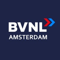 BVNL Amsterdam logo - Similar company to Solaytec