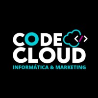Code Cloud Informática & Marketing logo - Similar company to Code Cloud