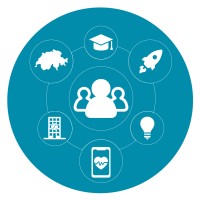 Innovation Booster Digital Health Nation logo - Similar company to Beyond Diagnostics