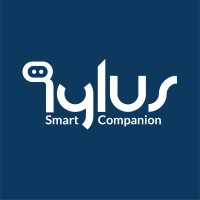IYLUS logo - Similar company to Zigron