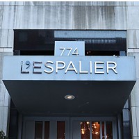 L'Espalier logo - Similar company to Farm2Me