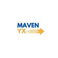 MavenYX logo - Similar company to Global Tech Engineering